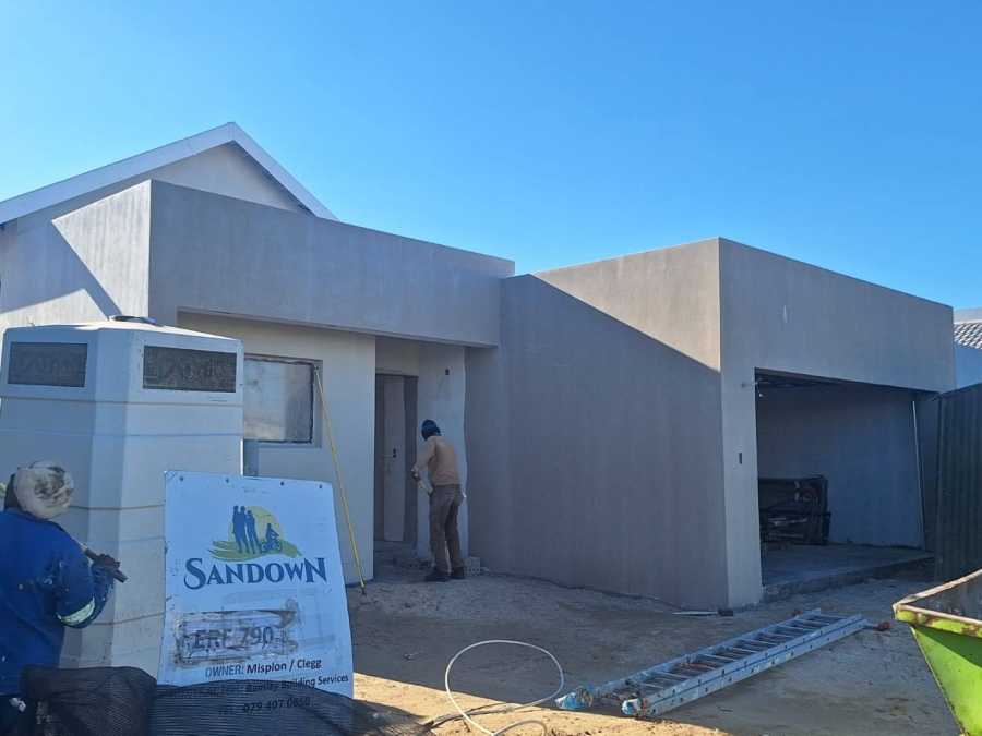 3 Bedroom Property for Sale in Sandown Western Cape